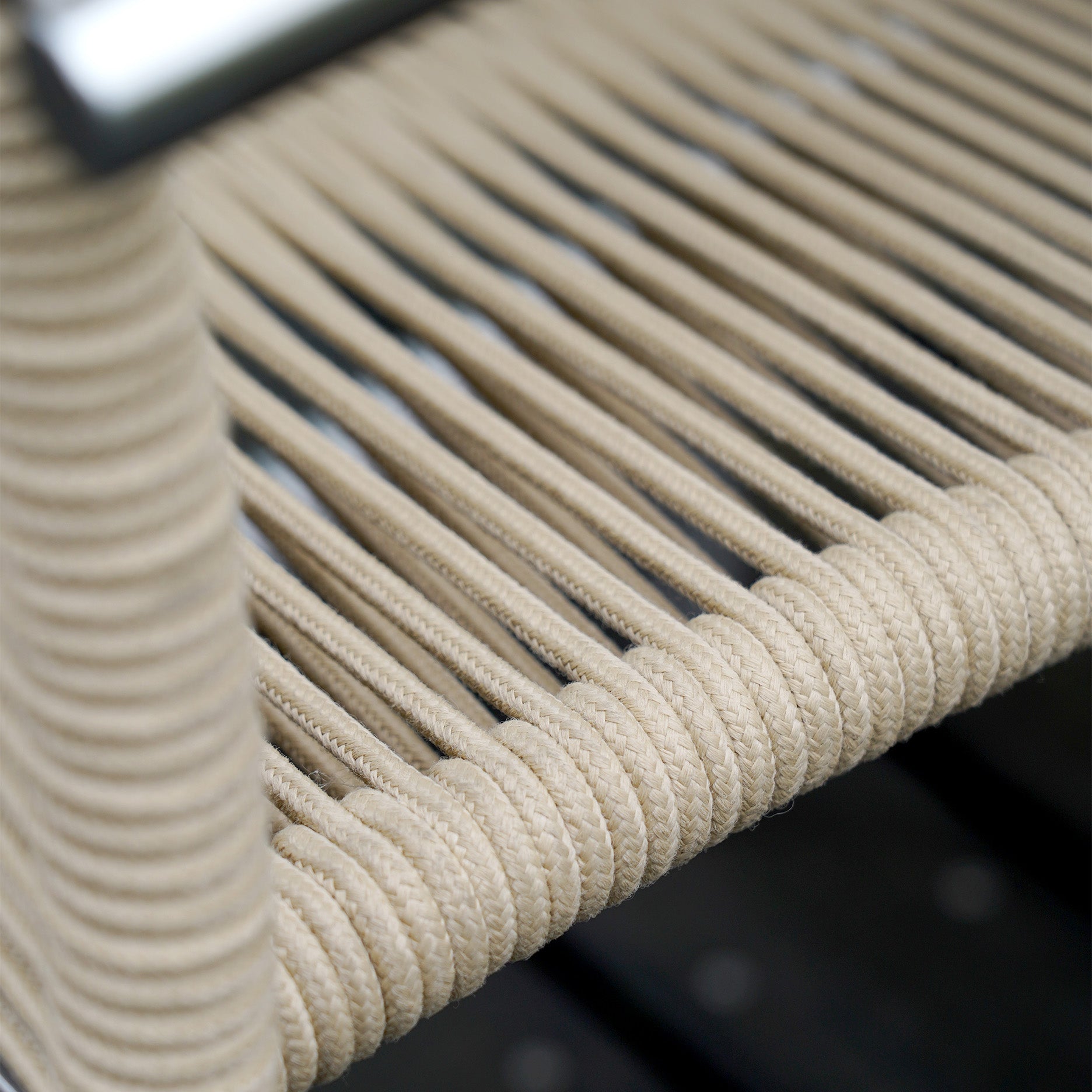 Rope spise/havestol